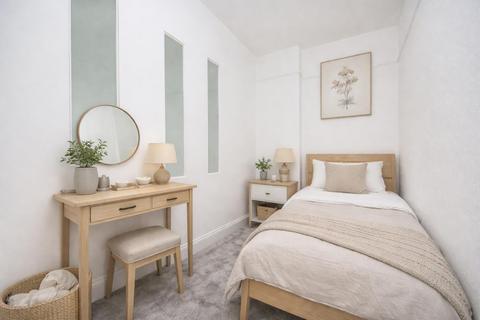 1 bedroom flat for sale, Barrowgate Road, W4