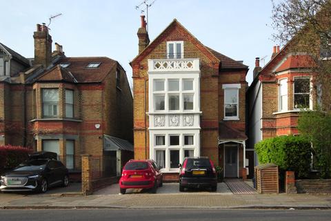 1 bedroom flat for sale, Barrowgate Road, W4