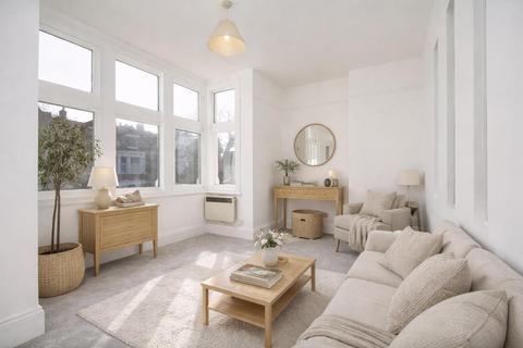 1 bedroom flat for sale, Barrowgate Road, W4