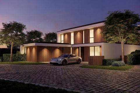 undefined, Plot 4, Type A at Queens Gardens, South Queensferry EH30