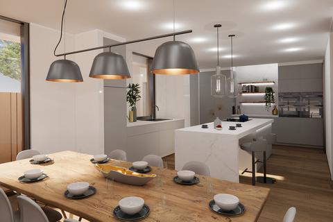 undefined, Plot 4, Type A at Queens Gardens, South Queensferry EH30