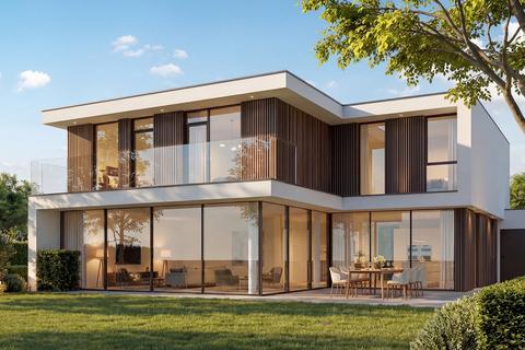 undefined, Plot 4, Type A at Queens Gardens, South Queensferry EH30