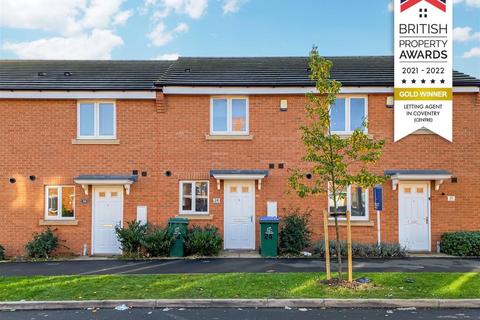 undefined, Anglian Way, Coventry CV3