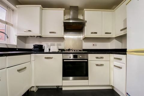 undefined, Anglian Way, Coventry CV3