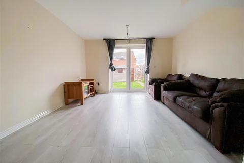 undefined, Anglian Way, Coventry CV3