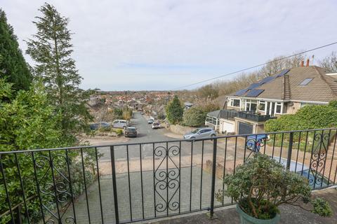 3 bedroom bungalow for sale, Alston Drive, Bare, Morecambe