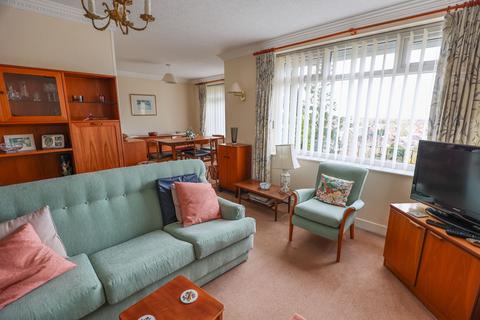 3 bedroom bungalow for sale, Alston Drive, Bare, Morecambe