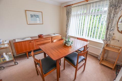 3 bedroom bungalow for sale, Alston Drive, Bare, Morecambe