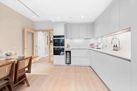 2 bedroom flat for sale, Maud Chadburn Place, London, SW4