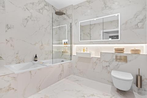 2 bedroom flat for sale, Maud Chadburn Place, London, SW4