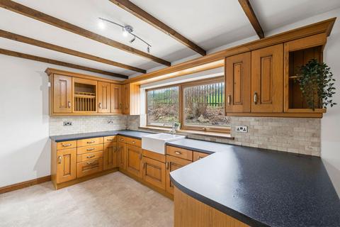 4 bedroom detached house for sale, Plas Croeso, Gorseinon, SA4