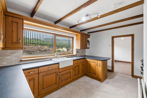 4 bedroom detached house for sale, Plas Croeso, Gorseinon, SA4