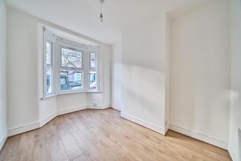 undefined, Tennyson Road, London, E15