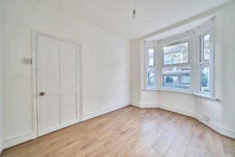 undefined, Tennyson Road, London, E15