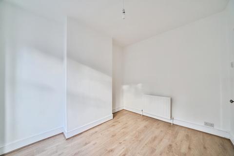 undefined, Tennyson Road, London, E15