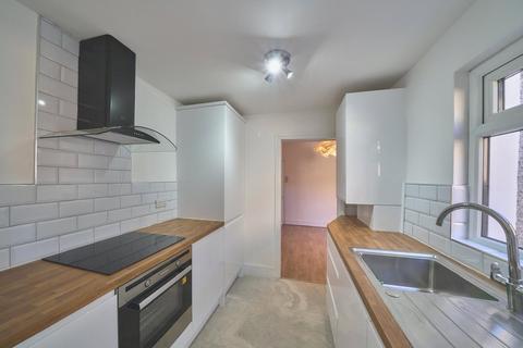 undefined, Tennyson Road, London, E15