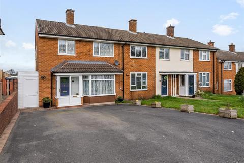 Hobs Meadow, Solihull