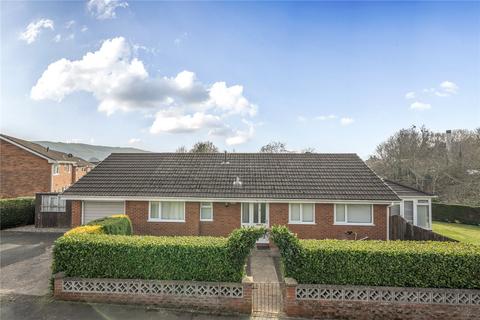 3 bedroom bungalow for sale, Brynglas Avenue, Newtown, Powys, SY16