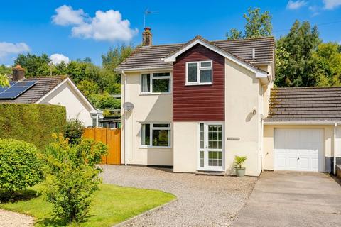 undefined, 4 Waie Gardens, Zeal Monachorum, EX17