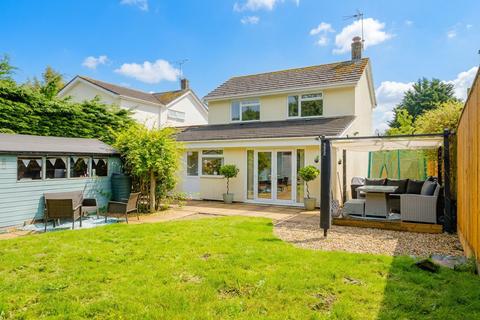 undefined, 4 Waie Gardens, Zeal Monachorum, EX17