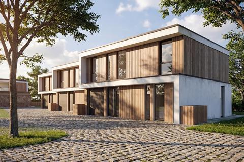 undefined, Plot 12, Type B at Queens Gardens, South Queensferry EH30