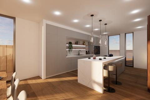 undefined, Plot 12, Type B at Queens Gardens, South Queensferry EH30