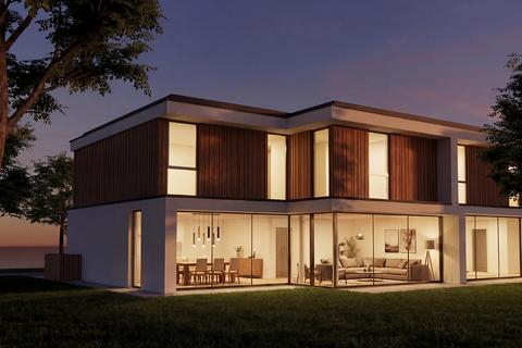 undefined, Plot 12, Type B at Queens Gardens, South Queensferry EH30