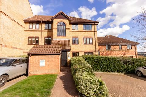 undefined, Scott Road, Norwich NR1