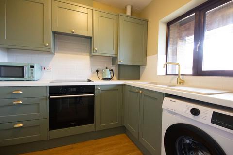 undefined, Scott Road, Norwich NR1