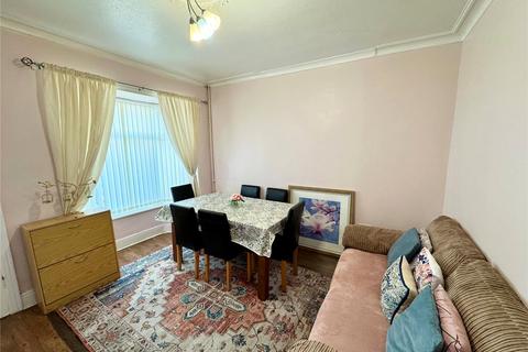 2 bedroom terraced house for sale, Churchill Road, Birmingham, West Midlands, B9