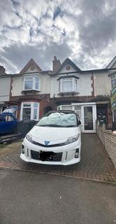 2 bedroom terraced house for sale, Churchill Road, Birmingham, West Midlands, B9
