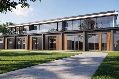 undefined, Plot 6, Type C at Queens Gardens, South Queensferry EH30