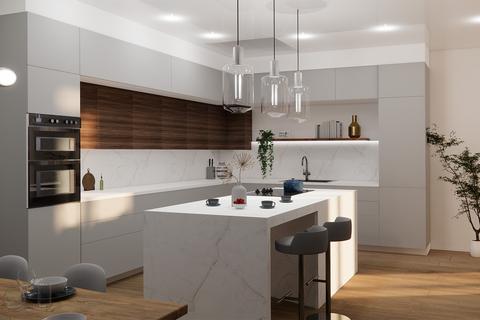 undefined, Plot 6, Type C at Queens Gardens, South Queensferry EH30