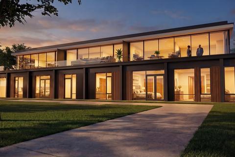 undefined, Plot 6, Type C at Queens Gardens, South Queensferry EH30