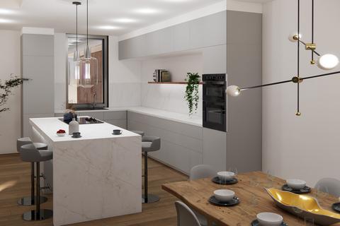 undefined, Plot 6, Type C at Queens Gardens, South Queensferry EH30