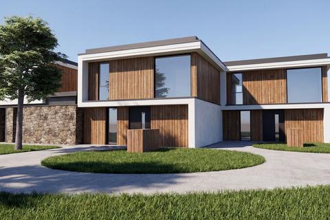 undefined, Plot 6, Type C at Queens Gardens, South Queensferry EH30