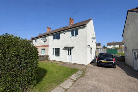 3 bedroom semi-detached house for sale, Long Lane, Worksop S81