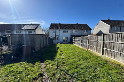 3 bedroom semi-detached house for sale, Long Lane, Worksop S81