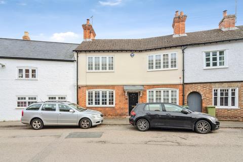 2 bedroom terraced house for sale, Silver Street, Newport Pagnell