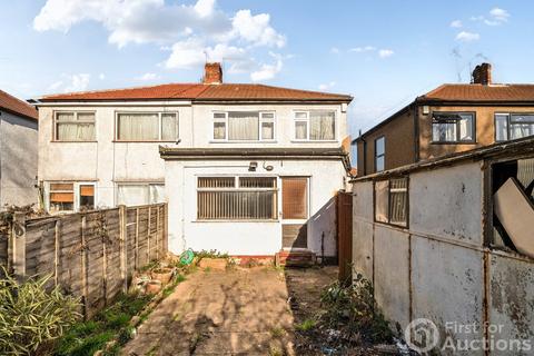 3 bedroom semi-detached house for sale, Holyrood Avenue, Harrow, Middlesex
