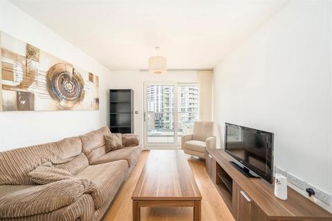 2 bedroom flat for sale, Barge Walk, London SE10