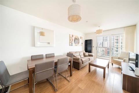 2 bedroom flat for sale, Barge Walk, London SE10