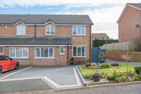 undefined, Amble, Morpeth NE65