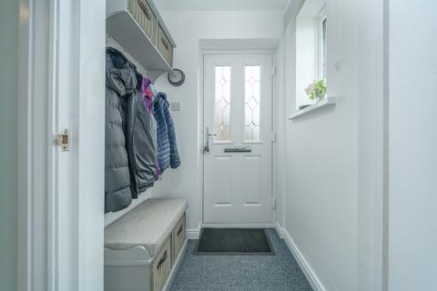 undefined, Amble, Morpeth NE65
