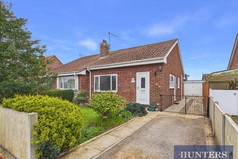 2 bedroom semi-detached bungalow for sale, Bloomfield Way, Barmston, Driffield