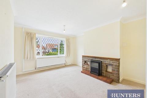 2 bedroom semi-detached bungalow for sale, Bloomfield Way, Barmston, Driffield