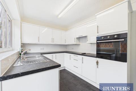 2 bedroom semi-detached bungalow for sale, Bloomfield Way, Barmston, Driffield