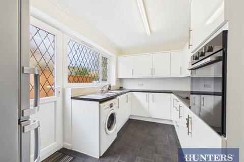 2 bedroom semi-detached bungalow for sale, Bloomfield Way, Barmston, Driffield