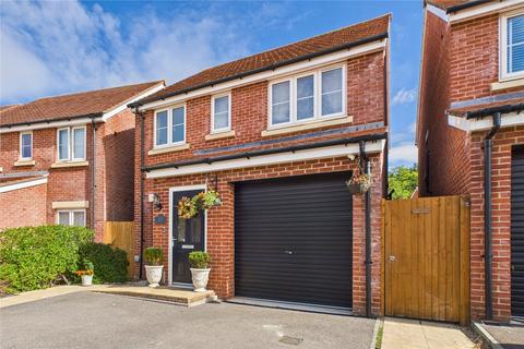 undefined, Ullswater Road, Forge Wood, Crawley, West Sussex, RH10