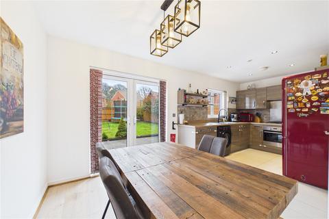 undefined, Ullswater Road, Forge Wood, Crawley, West Sussex, RH10